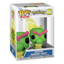 Pokemon POP! Games Vinyl figurine Chenipan 9 cm