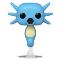 Pokemon POP! Games Vinyl figurine Hypotrempe 9 cm