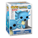 Pokemon POP! Games Vinyl figurine Hypotrempe 9 cm