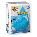 Pokemon POP! Games Vinyl figurine Hypotrempe 9 cm