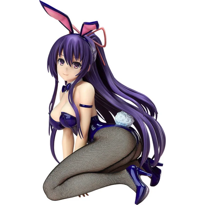 Date A Live figurine 1/4 Tohka Yatogami Bunny Ver. 25 cm