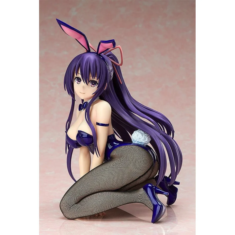 Date A Live figurine 1/4 Tohka Yatogami Bunny Ver. 25 cm