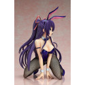 Date A Live figurine 1/4 Tohka Yatogami Bunny Ver. 25 cm