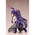 Date A Live figurine 1/4 Tohka Yatogami Bunny Ver. 25 cm