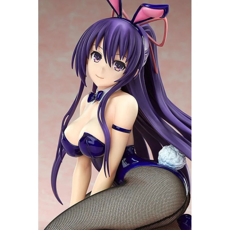 Date A Live figurine 1/4 Tohka Yatogami Bunny Ver. 25 cm