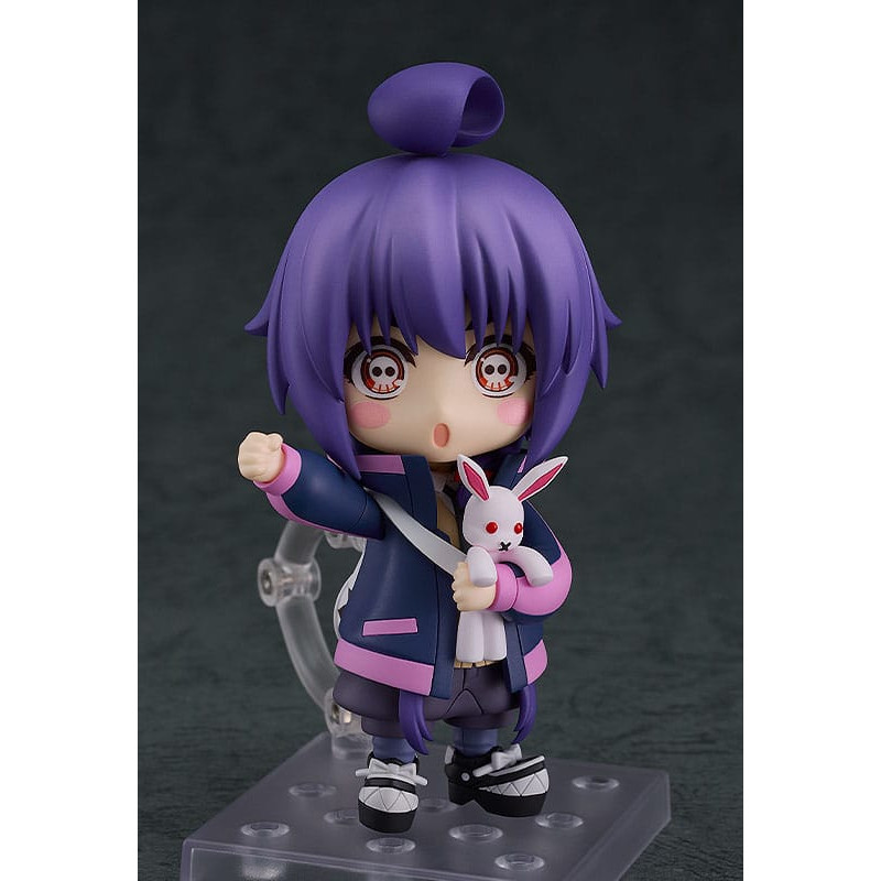 GSCG17639 Rozen Maiden figurine Nendoroid Yayoi Hozuki 10 cm