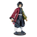 Demon Slayer: Kimetsu no Yaiba figurine Tomioka Giyu 18 cm