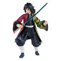 Demon Slayer: Kimetsu no Yaiba figurine Tomioka Giyu 18 cm