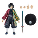 Demon Slayer: Kimetsu no Yaiba figurine Tomioka Giyu 18 cm