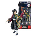 Demon Slayer: Kimetsu no Yaiba figurine Tomioka Giyu 18 cm