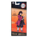 Demon Slayer: Kimetsu no Yaiba figurine Tomioka Giyu 18 cm