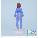 SEGA53829 The Quintessential Quintuplets figurine Miku Nakano 15 cm