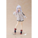 Wandering Witch: The Journey of Elaina figurine Elaina Knit Sweater Ver. 18 cm