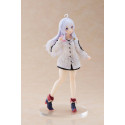 Wandering Witch: The Journey of Elaina figurine Elaina Knit Sweater Ver. 18 cm