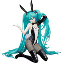 Hatsune Miku figurine Hatsune Miku Bunny Ver. 30 cm Art by SanMuYYB