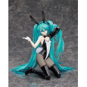 Hatsune Miku figurine Hatsune Miku Bunny Ver. 30 cm Art by SanMuYYB