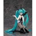 Hatsune Miku figurine Hatsune Miku Bunny Ver. 30 cm Art by SanMuYYB