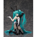 Hatsune Miku figurine Hatsune Miku Bunny Ver. 30 cm Art by SanMuYYB