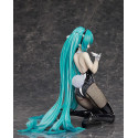 Hatsune Miku figurine Hatsune Miku Bunny Ver. 30 cm Art by SanMuYYB