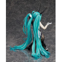 Hatsune Miku figurine Hatsune Miku Bunny Ver. 30 cm Art by SanMuYYB