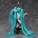 Hatsune Miku figurine Hatsune Miku Bunny Ver. 30 cm Art by SanMuYYB