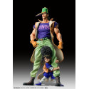 JoJo's Bizarre Adventure figurine Legend Oingo & Boingo 19 cm