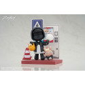 Arknights Mini Series Will You be Having the Dessert? Doctor 10 cm