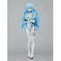 REBUILD OF EVANGELION - Rei Ayanami Long Hair Ver. - Pop Up Parade XL 38cm