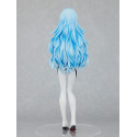 REBUILD OF EVANGELION - Rei Ayanami Long Hair Ver. - Pop Up Parade XL 38cm