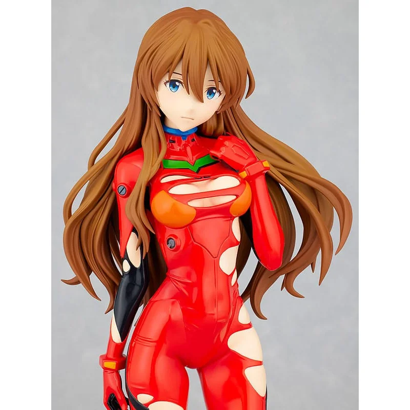 Une Asuka Langley adulte chez Good Smile Company, 17 Novembre 2022 - Manga  news