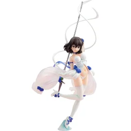 Strike the Blood 1/7 Yukina Himeragi: Summer Wedding Ver. (re-run) 33 cm