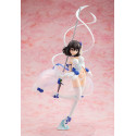 Strike the Blood 1/7 Yukina Himeragi: Summer Wedding Ver. (re-run) 33 cm