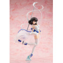 Strike the Blood 1/7 Yukina Himeragi: Summer Wedding Ver. (re-run) 33 cm