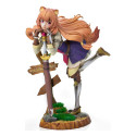 The Rising of the Shield Hero Season 2 1/7 Prisma Wing Raphtalia 21 cm