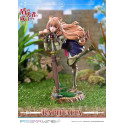 The Rising of the Shield Hero Season 2 1/7 Prisma Wing Raphtalia 21 cm