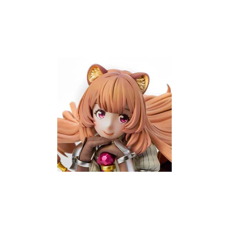 The Rising of the Shield Hero Season 2 1/7 Prisma Wing Raphtalia 21 cm