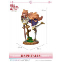 The Rising of the Shield Hero Season 2 1/7 Prisma Wing Raphtalia 21 cm