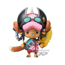 One Piece Dxf Grandline Men Vol.5 Tony Tony Chopper 8cm - W95