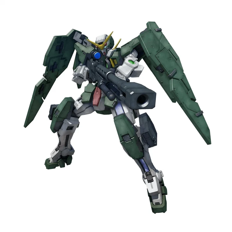 Gundam – Maquette MG 1/100 Gundam Dynames