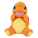 Pokémon peluche Salamèche 20 cm