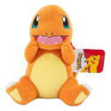 Pokémon peluche Salamèche 20 cm