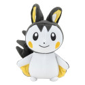 Pokémon peluche Emolga 20 cm