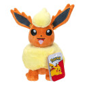 Pokémon peluche Pyroli 20 cm