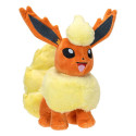 Pokémon peluche Pyroli 20 cm