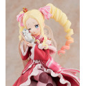 Re:ZERO -Starting Life in Another World- 1/7 Beatrice Tea Party Ver. (re-run) 19 cm