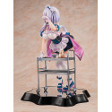 Liar, Liar statuette 1/6 Shirayuki Himeji 25 cm