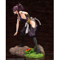 Hell's Paradise ARTFXJ 1/8 Yuzuriha 18 cm