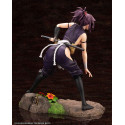 Hell's Paradise ARTFXJ 1/8 Yuzuriha 18 cm