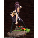 Hell's Paradise ARTFXJ 1/8 Yuzuriha 18 cm