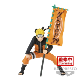 NARUTO - Naruto - Figurine 11cm